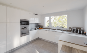 Modernisation d’une cuisine