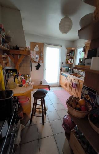 Avant et après travaux appartement – Saint-Gingolph