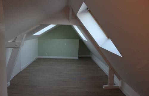 installation de velux