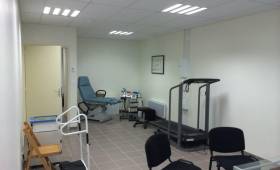 Aménager un cabinet médical à Caen