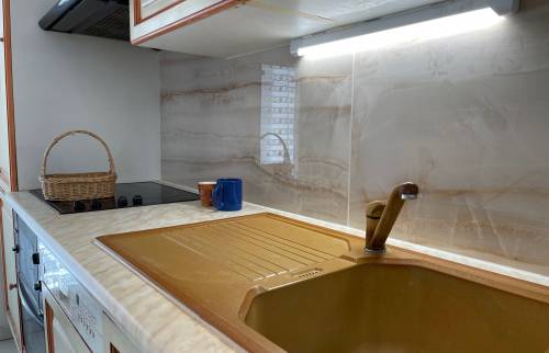 Rénovation appartement