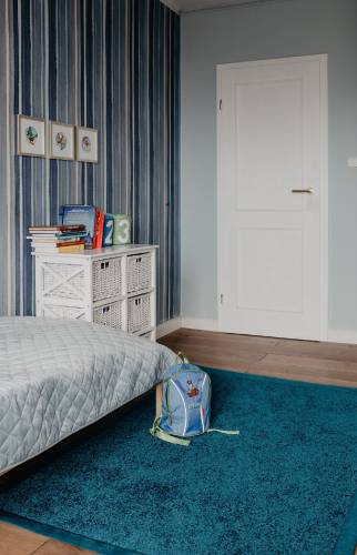 Décoration et rénovation d'une chambre