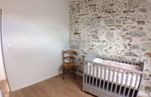 chambre fillette 