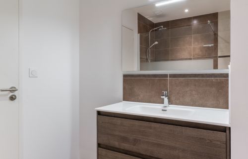 Extension de 30 m² à Vertou