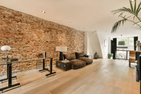 Rénovation de salon