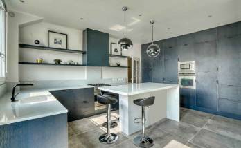 Installer du carrelage à Paris étoile