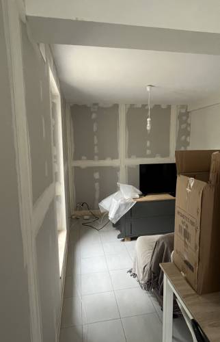  Rénovation énergétique Vaux-sur-mer