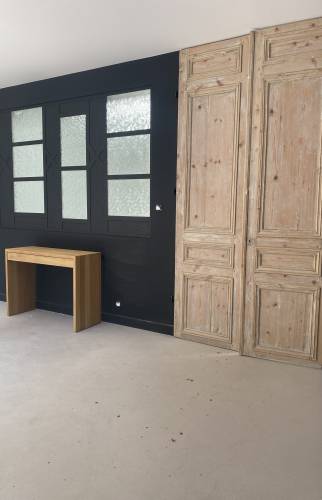 Intégration de matériaux recyclés