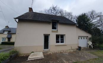 Rénovation terminée