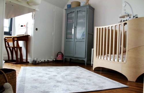 Chambre d'enfants 