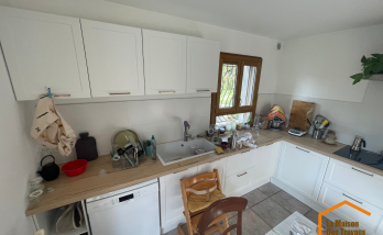 rénovation de cuisine