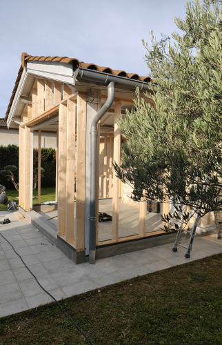 Carnet de chantier 1 : Projet Epicea 