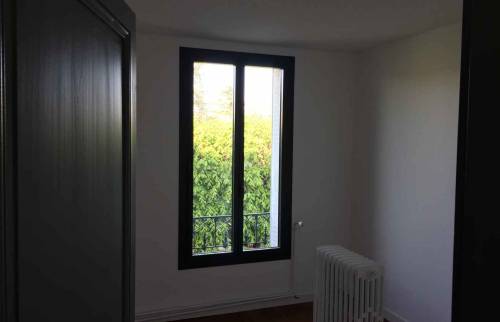 Rénovation d'une maison à Vaires sur marne (77)