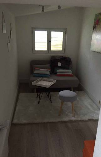 Rénovation habitation en agence