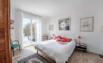 rénovation de chambre à Neuilly-sur-Seine