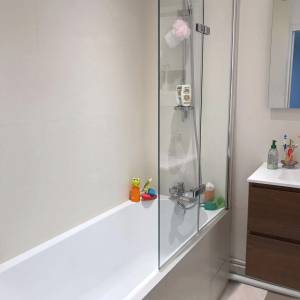 Appartement à Montreuil - Silvia Lippa - La Maison Des Architectes