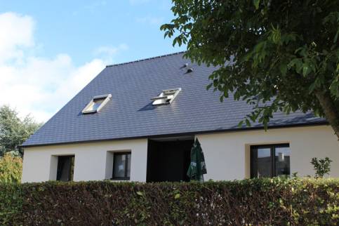 Rénovation fenêtres de toit