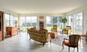 Extension de maison à Crozon (29160)