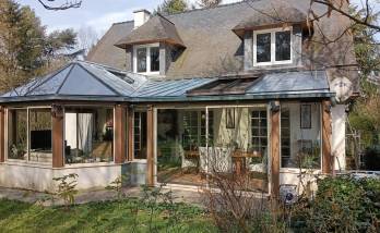 Rénovation terminée