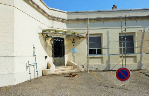 Ravalement de façade, Entreprise implantée à Lyon Villeurbanne