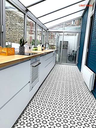 carrelage Dinard