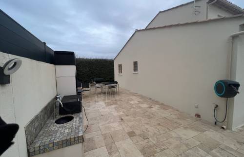 extension maison