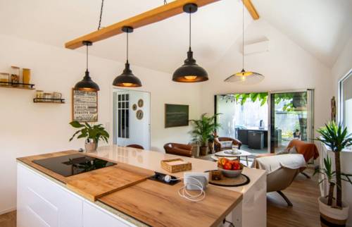 Rénovation de maison à Beaugency (45190)