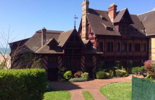 Réaliser un ravalement de façade à Deauville
