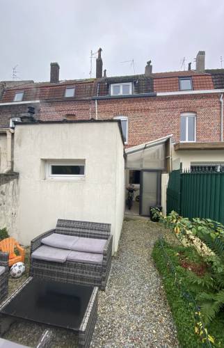 Existant à repenser pour optimiser la nouvelle extension