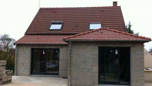 Comment construire une extension dans le Gers