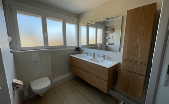 Rénovation salle de bain Pessac