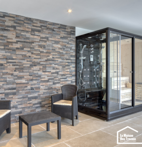 Rénovation chambre d'hôte 