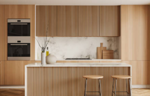 Décoration intérieur de meuble sur-mesure