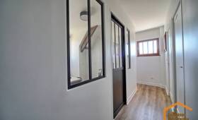 Transformation d'une entrée Schweighouse-sur-Moder