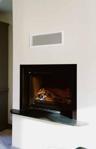 Création cheminée Fay les Nemours