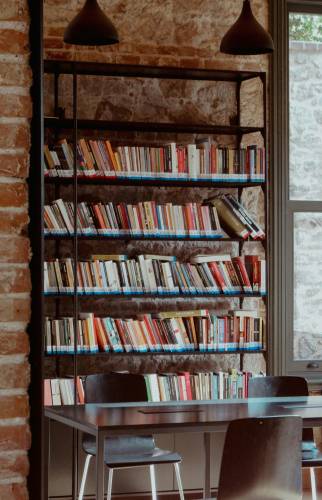 étagère sur-mesure