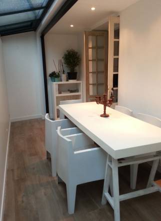 Extension de maison Poissy