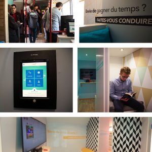 Bus transpole - Amélie Pastre - Agence 85 - Architecte d'intérieur - La Maison Des Architectes