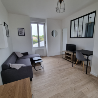  réno appartement locatif Orvault
