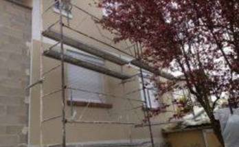 Ravalement de maison à Chelles (77)