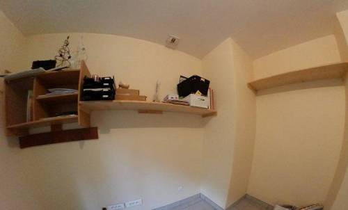 Pièce avant aménagement d'une salle de bain - Gretz-Armainvilliers 77220