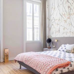 chambre architecte