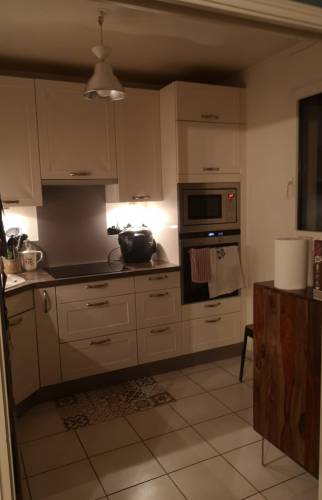 renovation