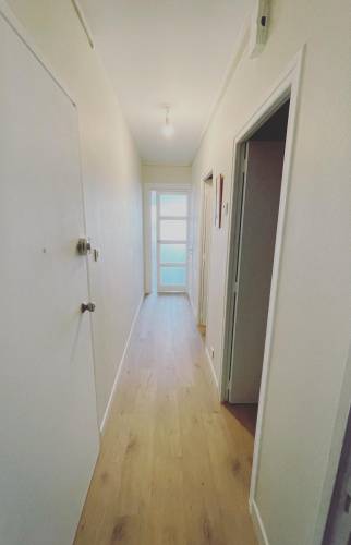 Rénovation d'une maison à Noirmoutier (85330)