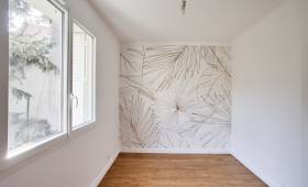 Rénovation de chambre