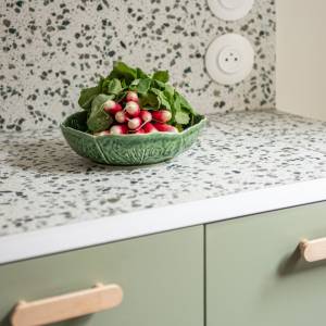 Modernisation de la cuisine - Céline Parisse - La Maison Des Architectes