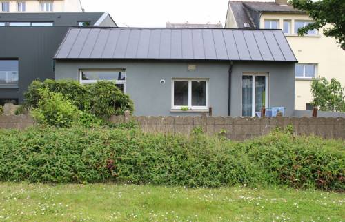 ravalement de façades Monestier de Clermont