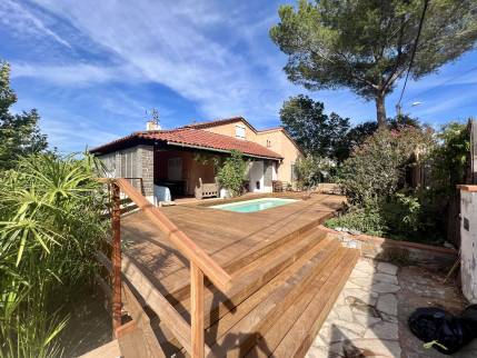 Aménagement extérieur