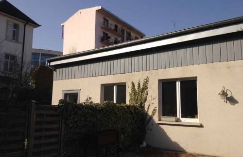 Rénovation de toiture à Saint Louis