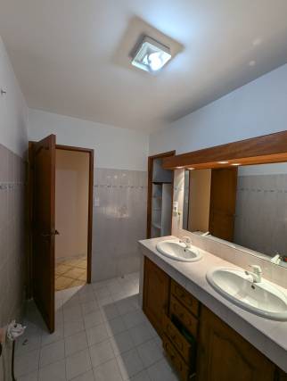rénovation de salle de bains